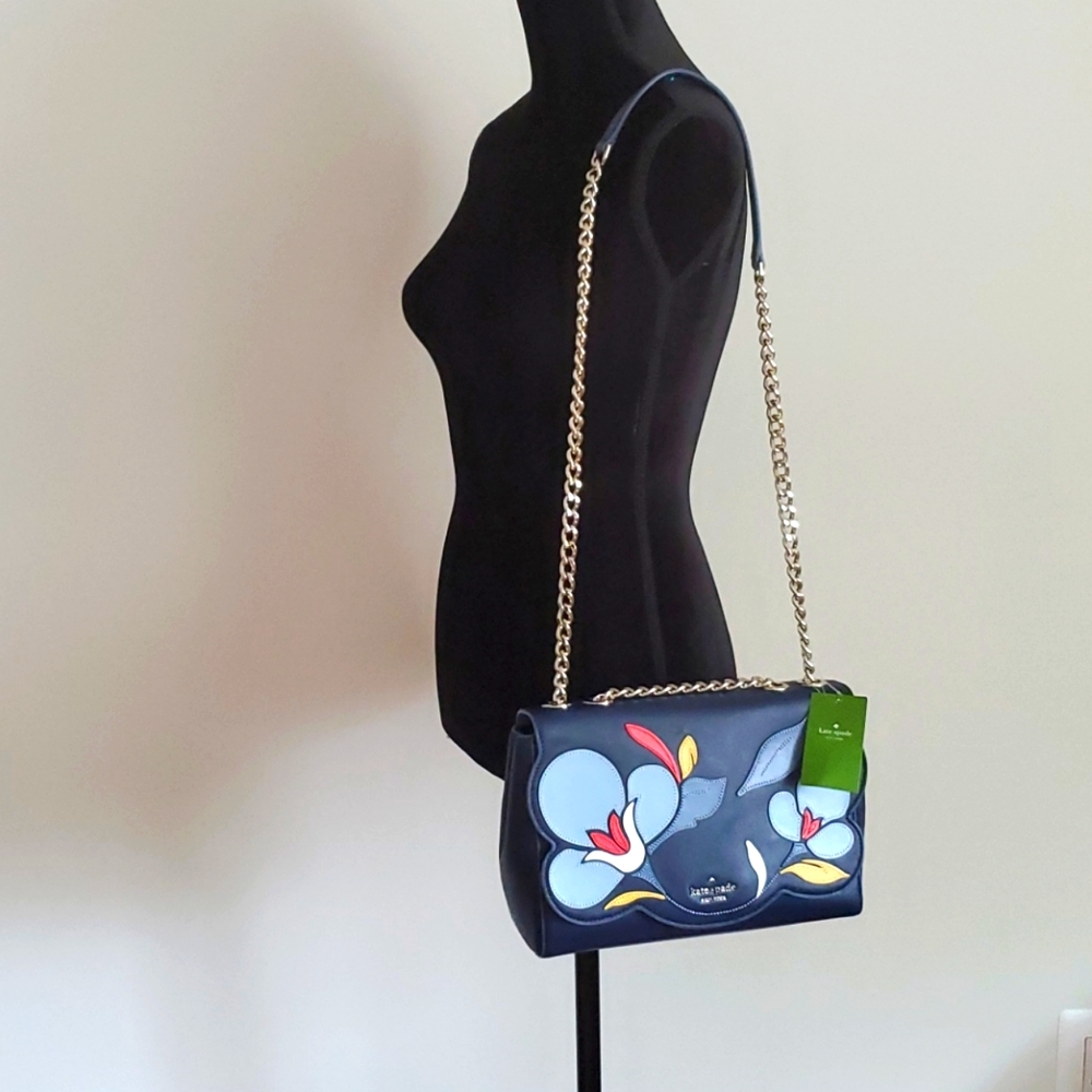 Kate Spade Crossbody